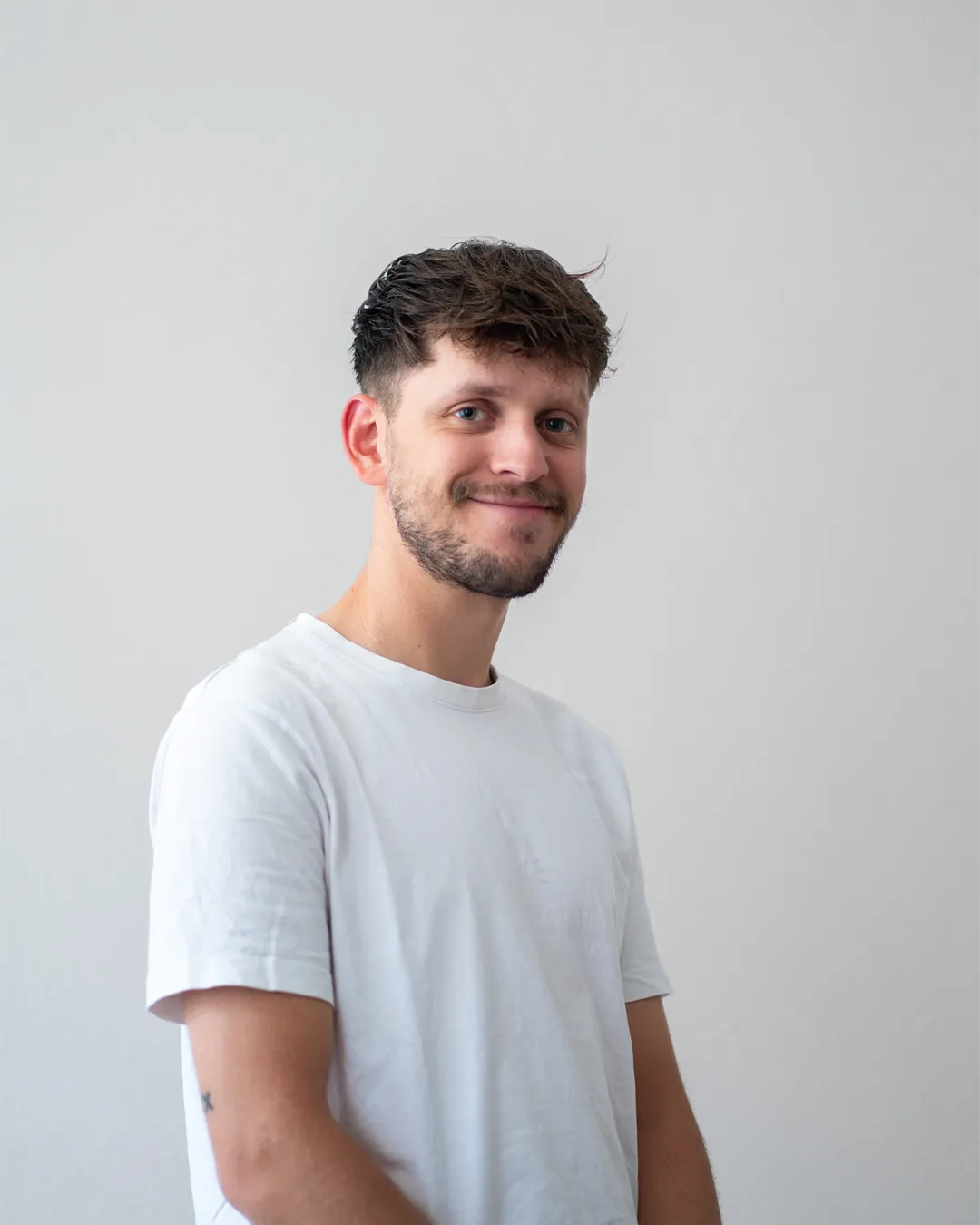 COLBEC GmbH Colin Ivens – Werbeagentur Kontakt